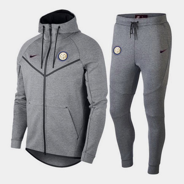 Chandal Inter 2018/19 Gris